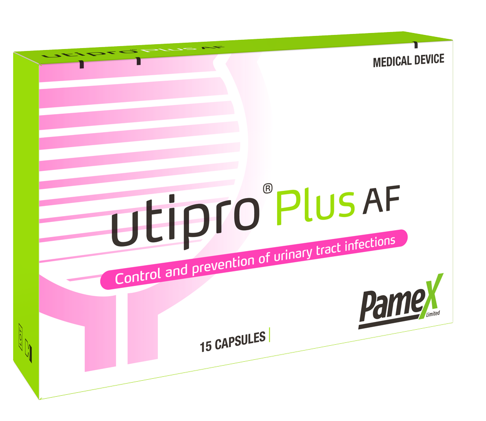 Utipro Plus AF Packet