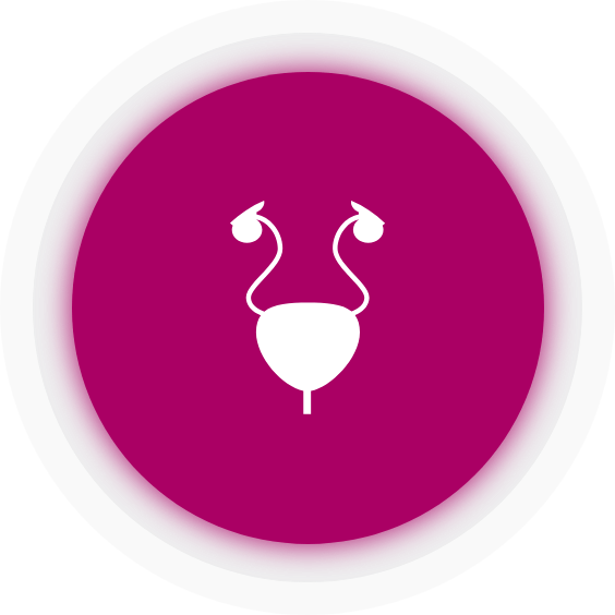 Utipro pink icon